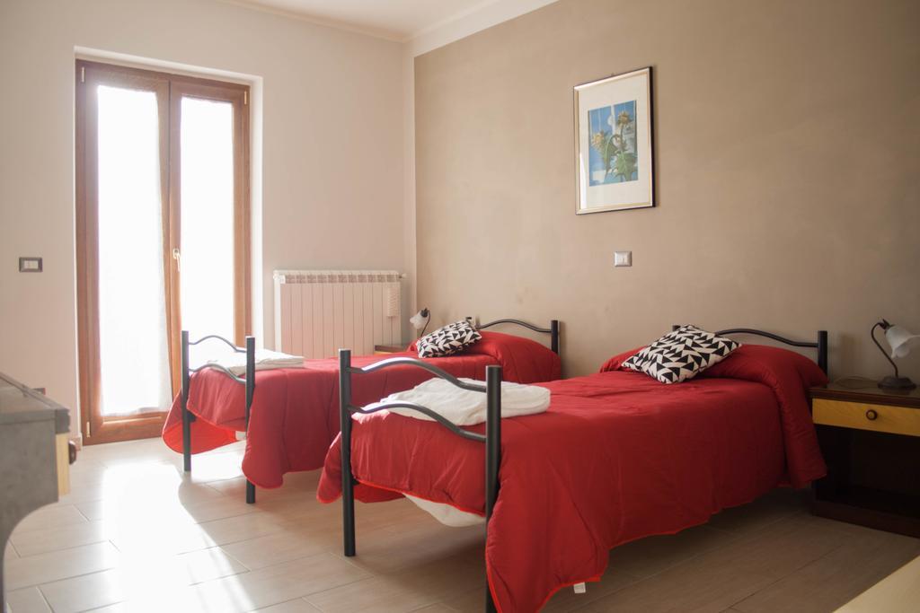Salisu Country House Mignano Monte Lungo Exterior foto