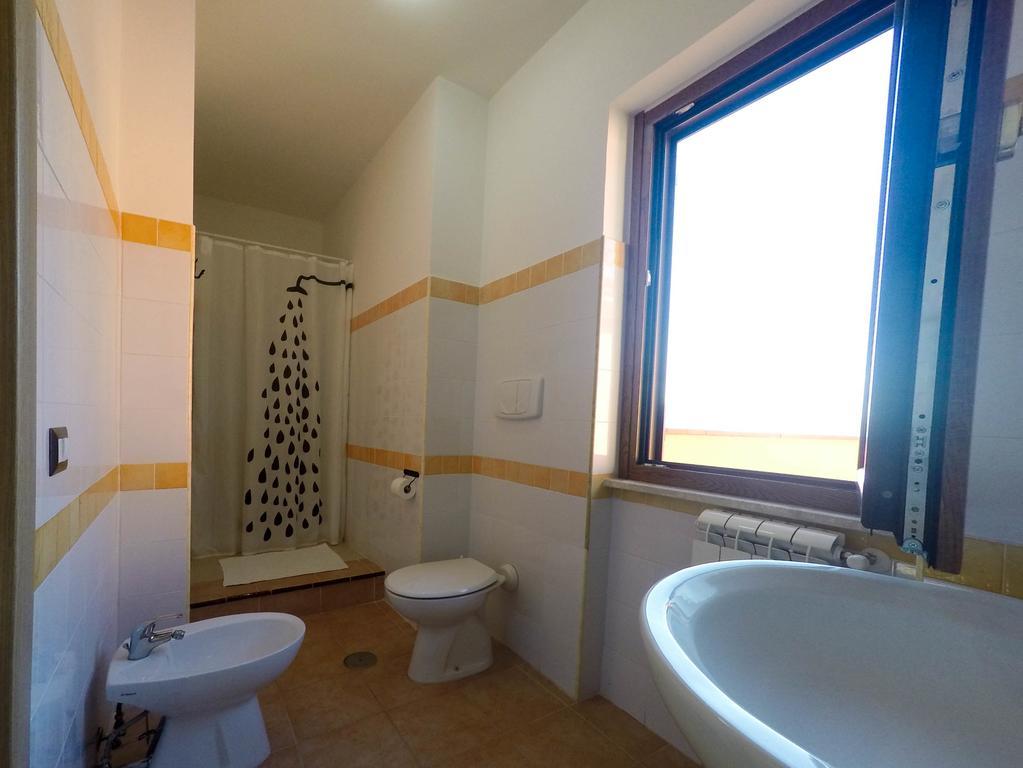 Salisu Country House Mignano Monte Lungo Exterior foto