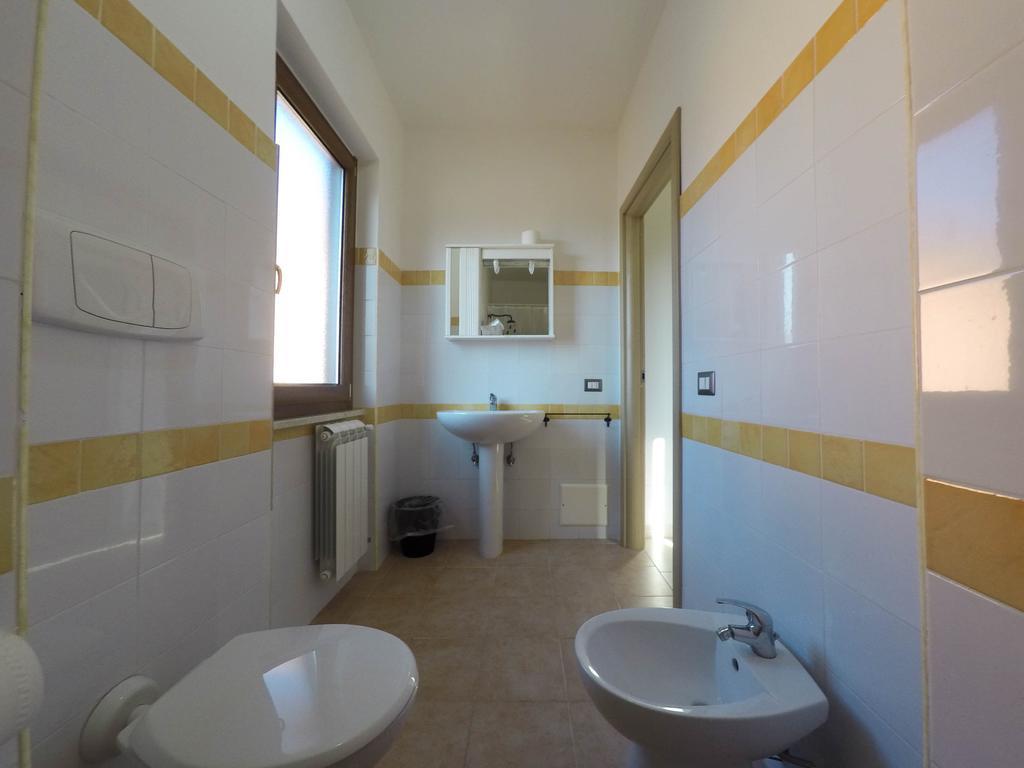 Salisu Country House Mignano Monte Lungo Exterior foto