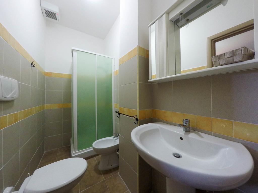 Salisu Country House Mignano Monte Lungo Exterior foto