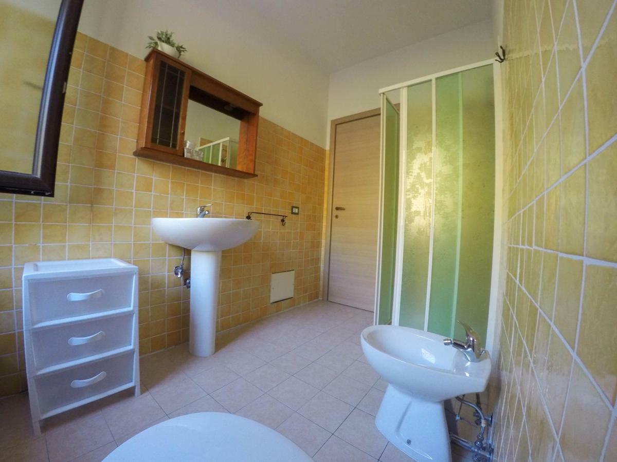 Salisu Country House Mignano Monte Lungo Exterior foto